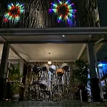 Metro Malioboro Living