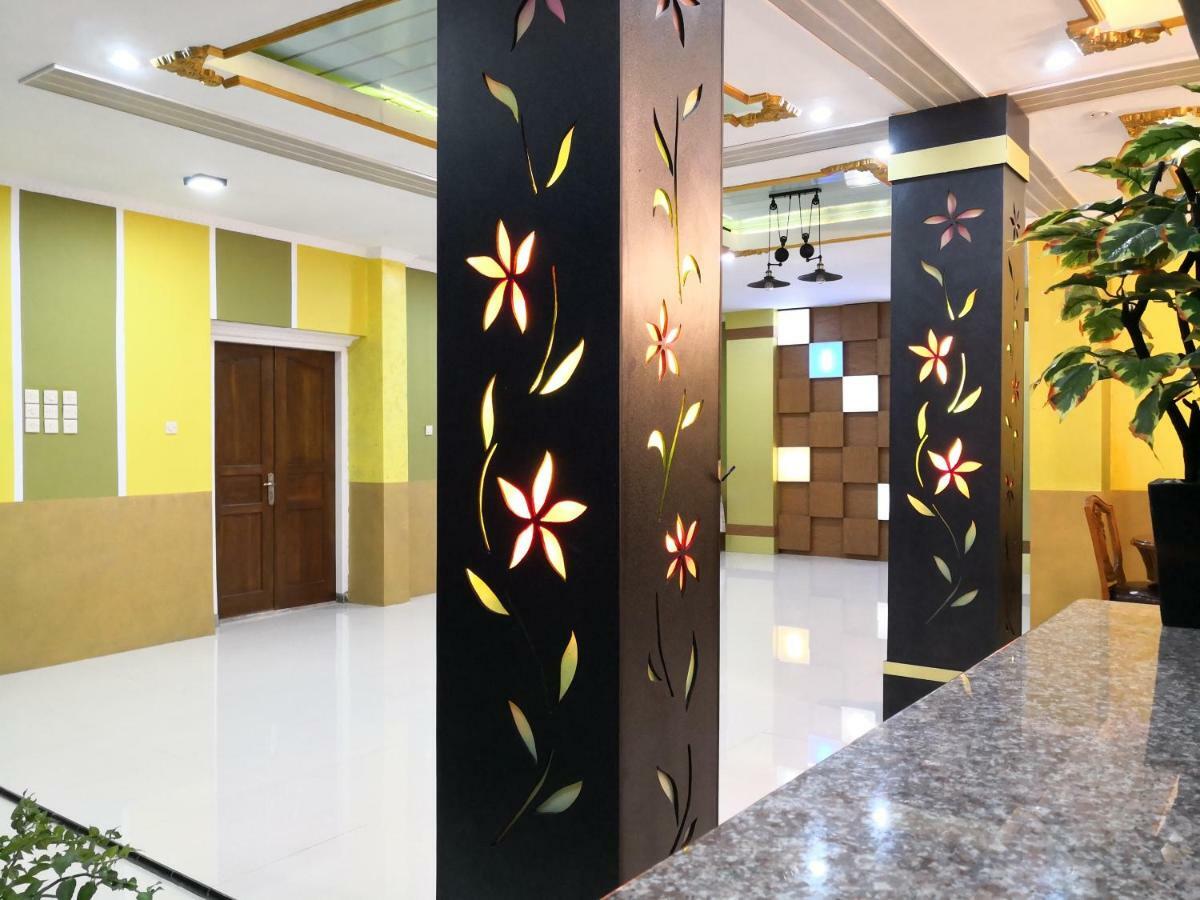 Metro Malioboro Living Hotel Yogyakarta