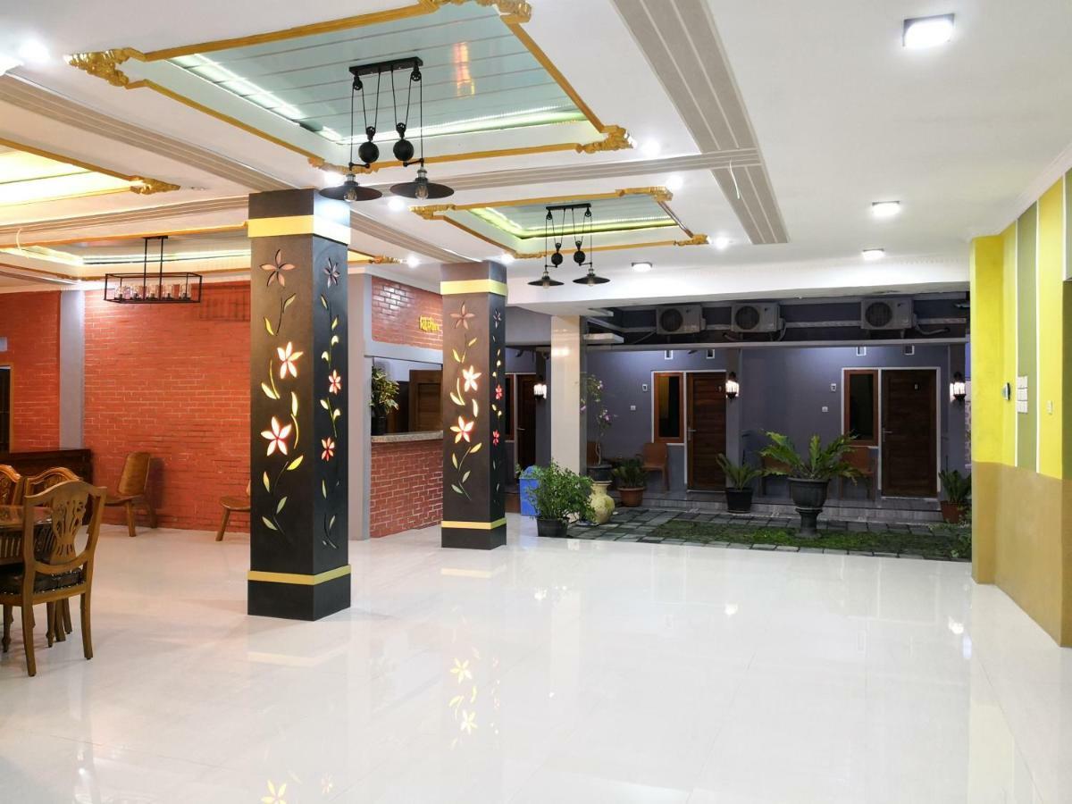 Metro Malioboro Living Hotel Yogyakarta