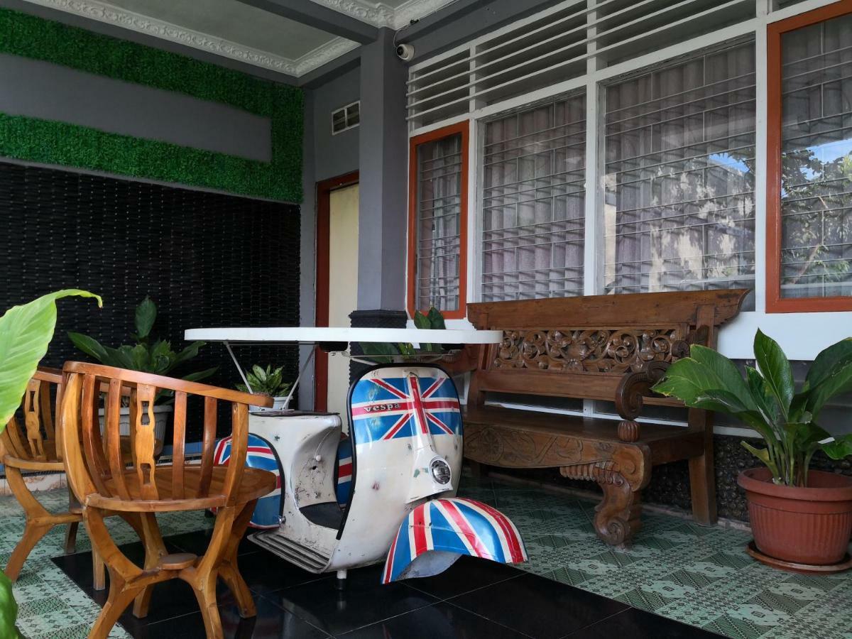 Metro Malioboro Living Hotel