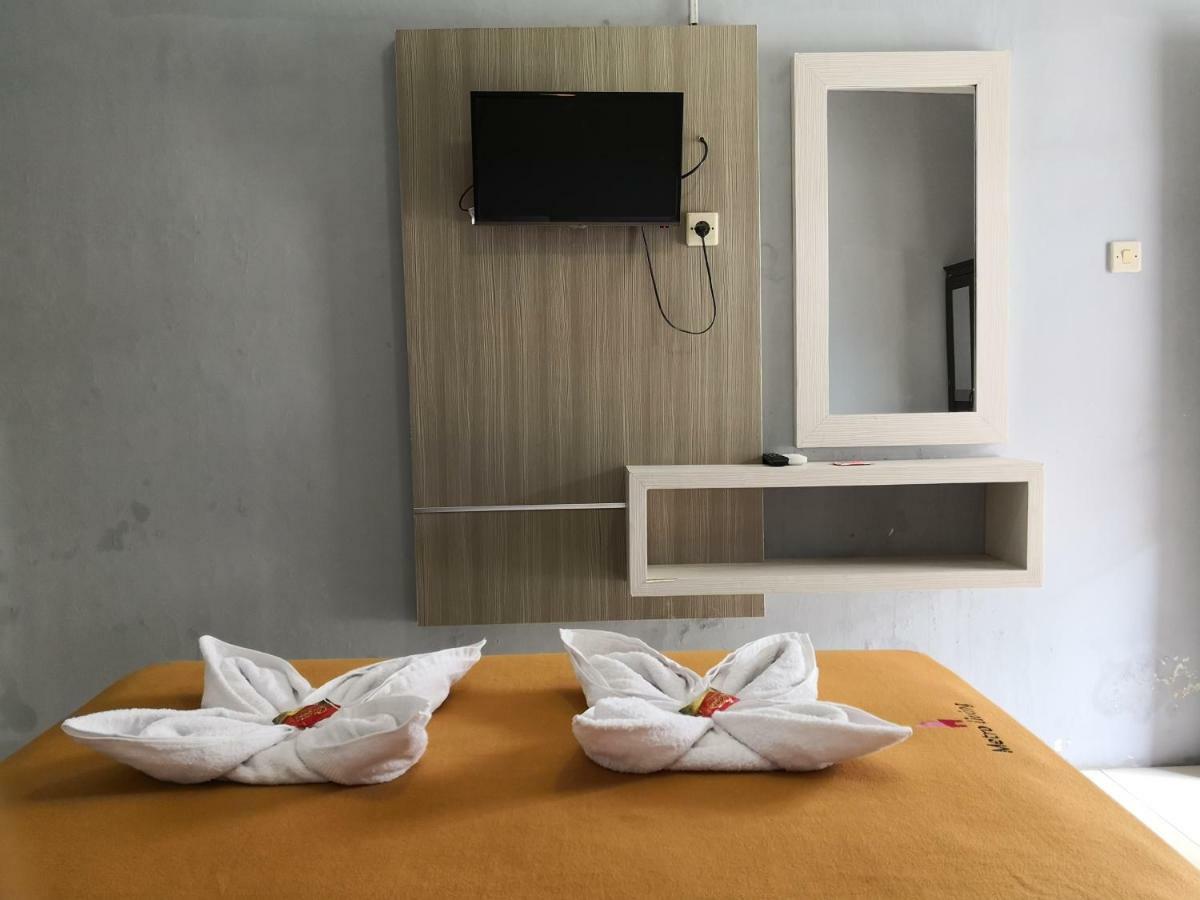 Hotel Metro Malioboro Living 2*
