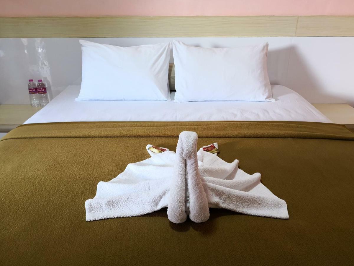 Metro Malioboro Living Hotel 2*