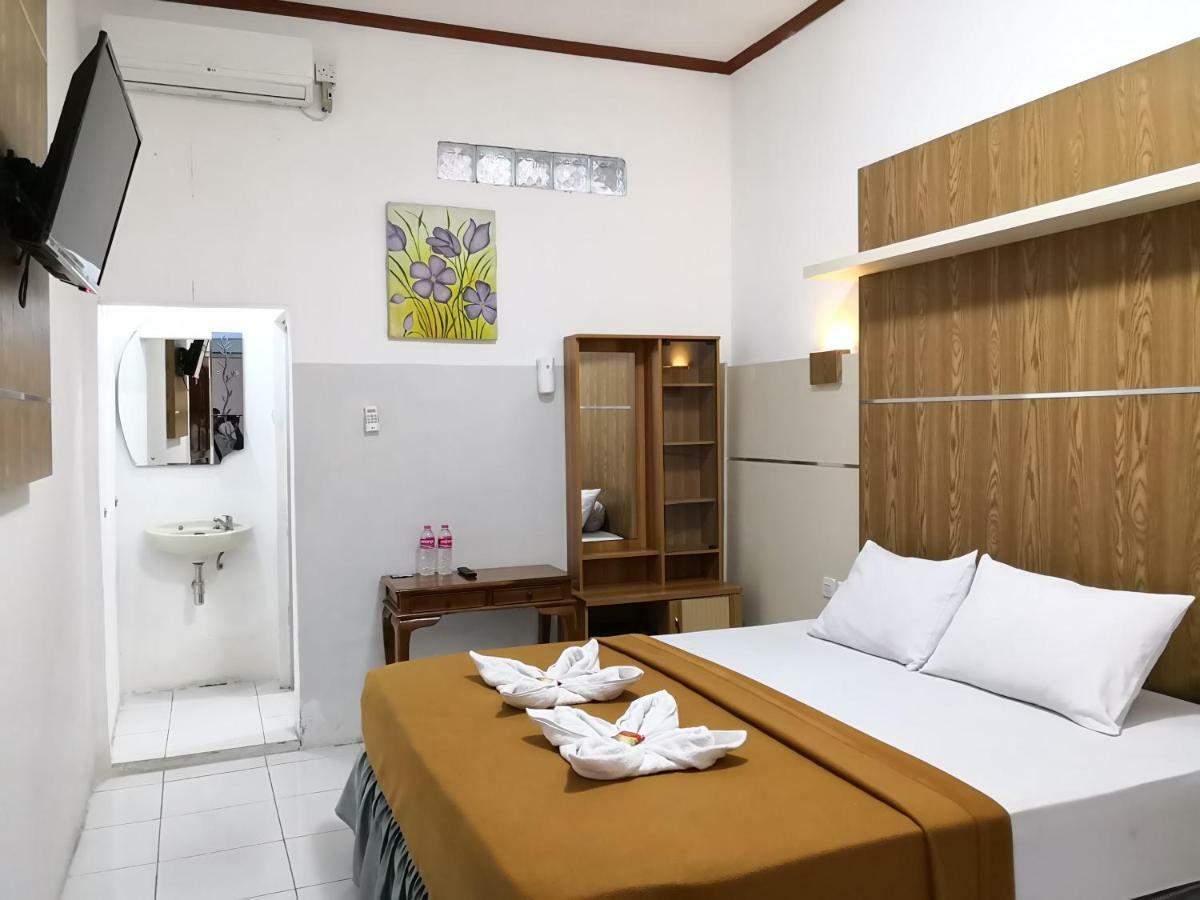 Hotel Metro Malioboro Living Yogyakarta