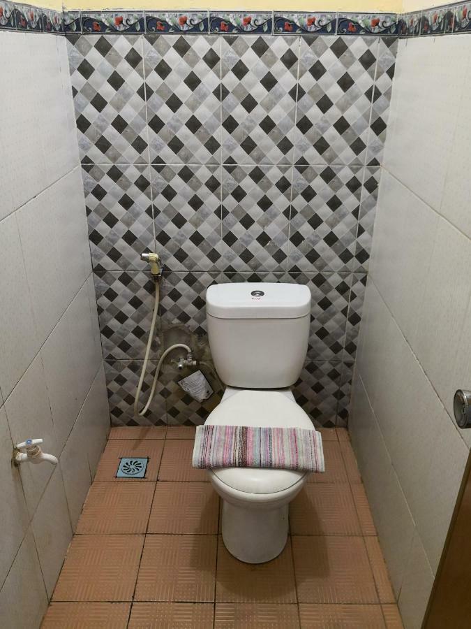 Hotel Metro Malioboro Living Yogyakarta