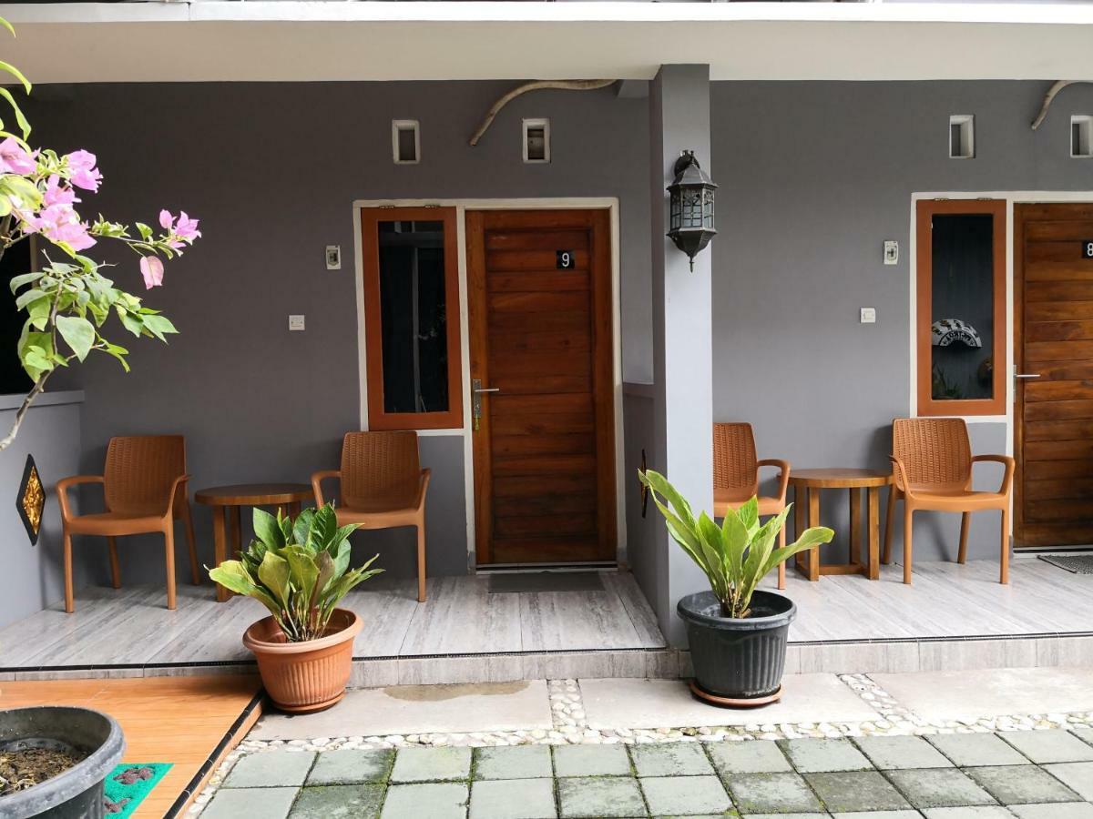 Metro Malioboro Living 2* Yogyakarta