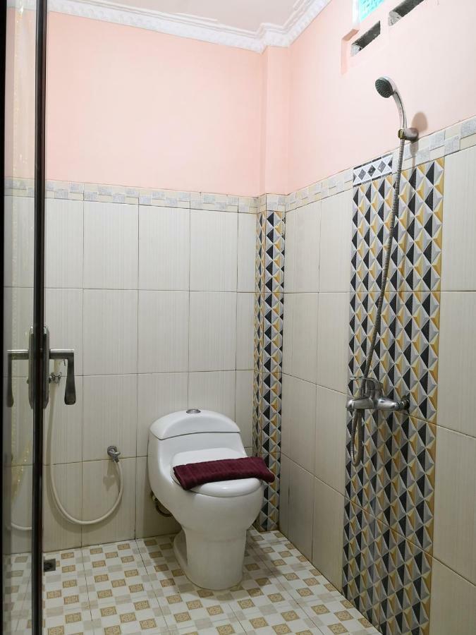 Metro Malioboro Living Hotel Yogyakarta